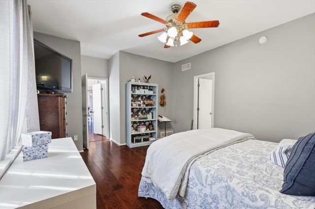 2307 William Circle, Ennis, TX 75119