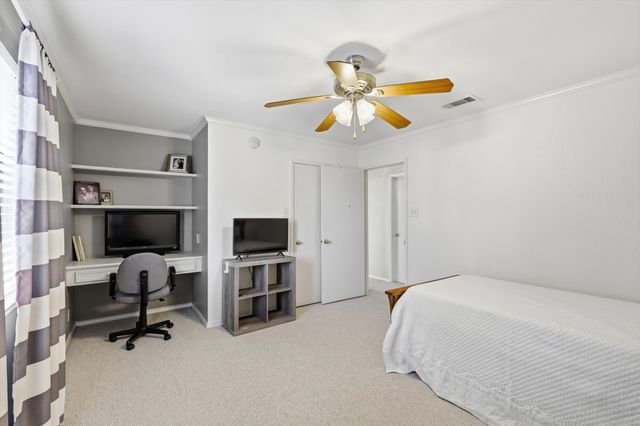 2307 William Circle, Ennis, TX 75119