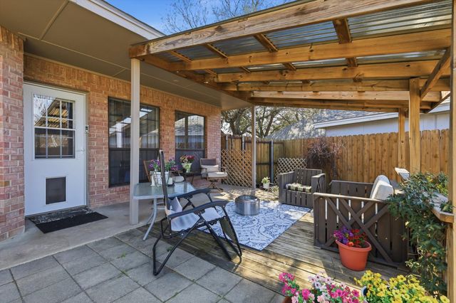 2307 William Circle, Ennis, TX 75119