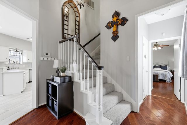 2307 William Circle, Ennis, TX 75119