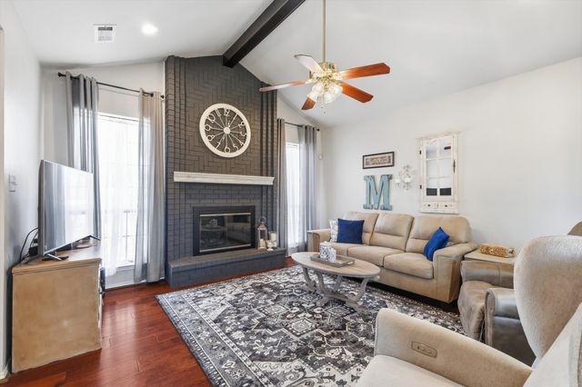 2307 William Circle, Ennis, TX 75119