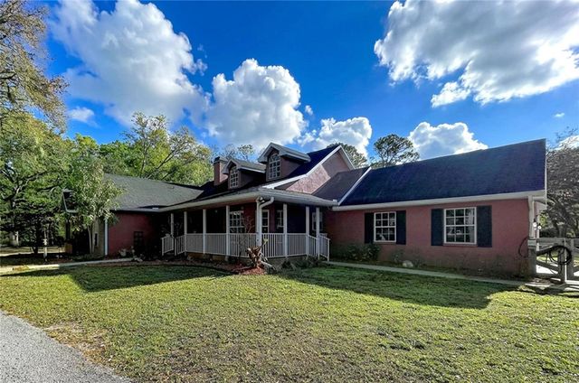 10170 CASEY DRIVE, New Port Richey, FL 34654