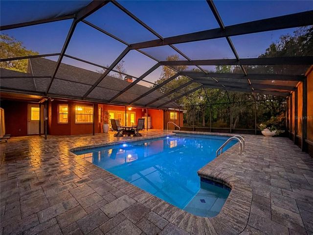 10170 CASEY DRIVE, New Port Richey, FL 34654