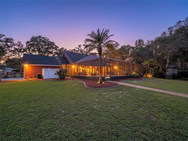 10170 CASEY DRIVE, New Port Richey, FL 34654