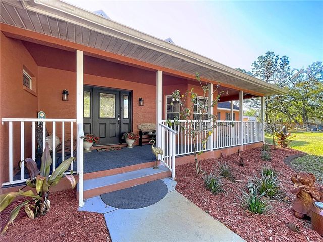 10170 CASEY DRIVE, New Port Richey, FL 34654