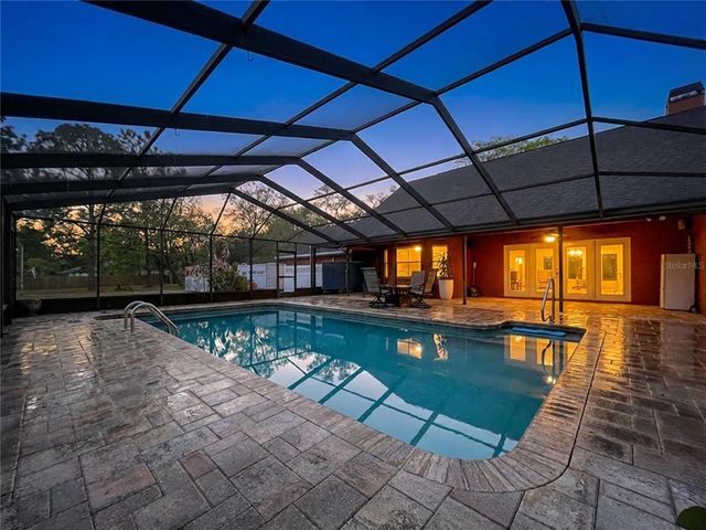 10170 CASEY DRIVE, New Port Richey, FL 34654