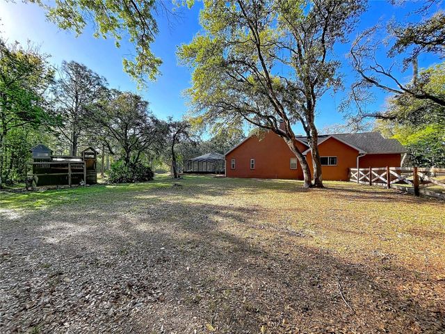 10170 CASEY DRIVE, New Port Richey, FL 34654