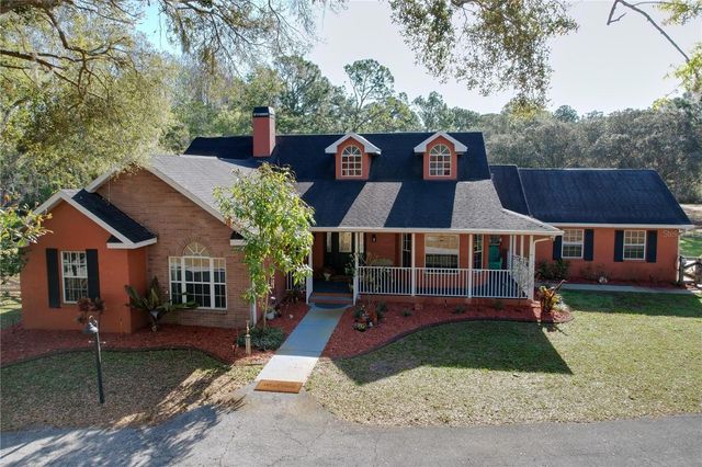 10170 CASEY DRIVE, New Port Richey, FL 34654