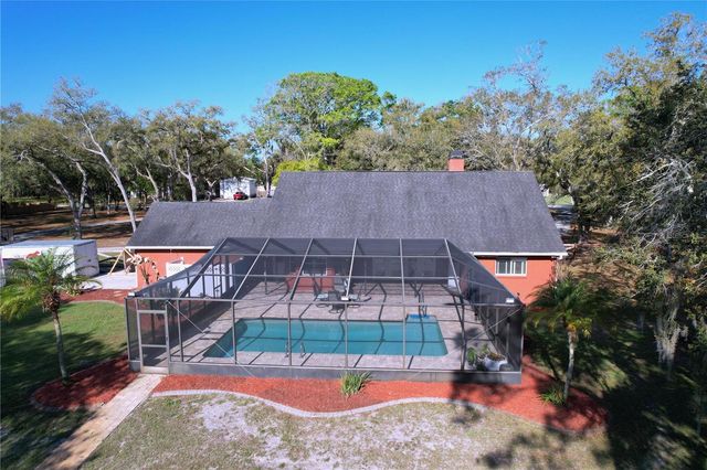 10170 CASEY DRIVE, New Port Richey, FL 34654