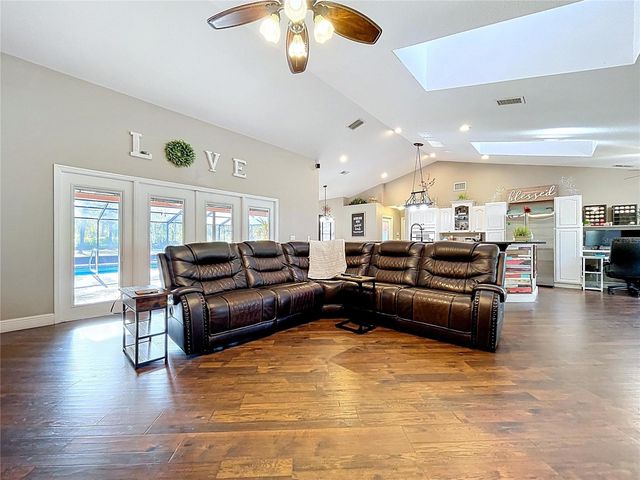 10170 CASEY DRIVE, New Port Richey, FL 34654