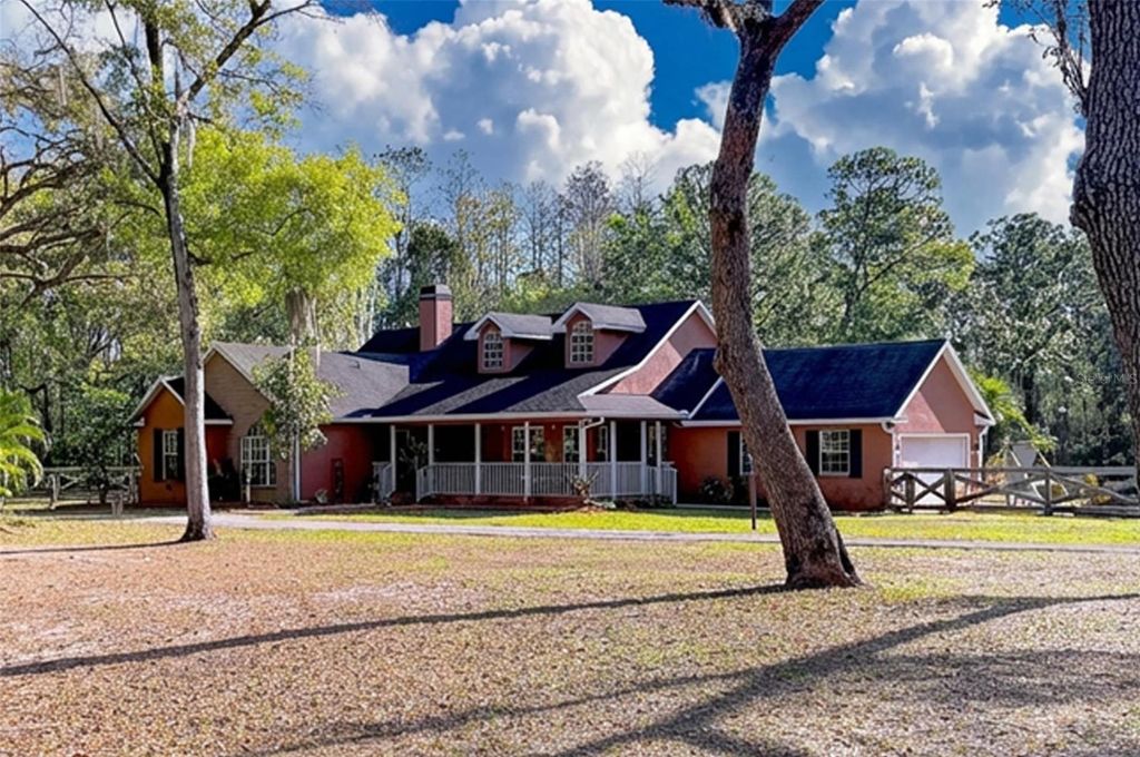 10170 CASEY DRIVE, New Port Richey, FL 34654