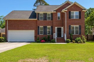 4942 Marble Drive, Evans, GA 30809