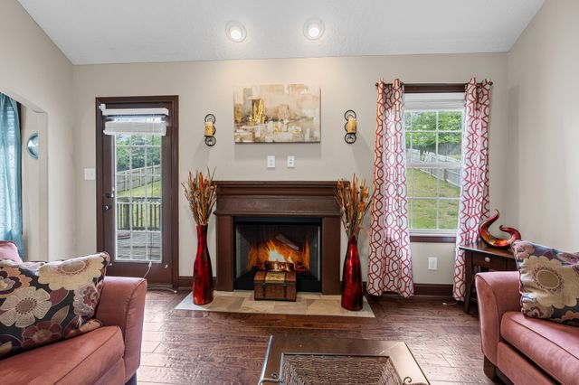 3484 Cayuse Way, Clarksville, TN 37042