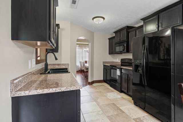 3484 Cayuse Way, Clarksville, TN 37042