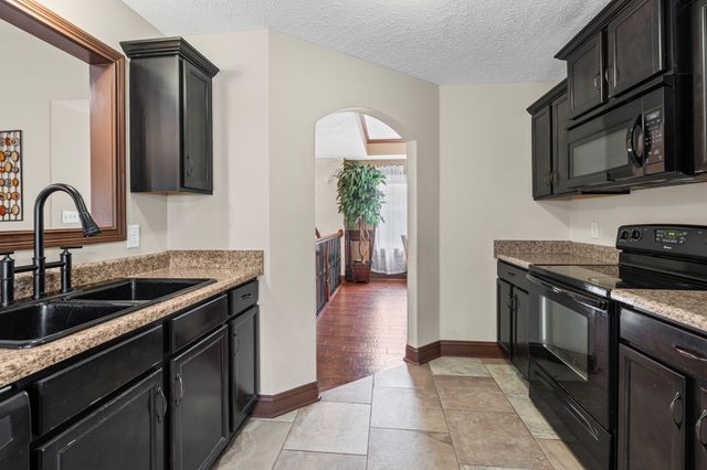 3484 Cayuse Way, Clarksville, TN 37042