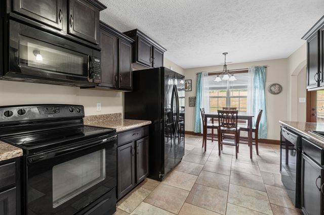 3484 Cayuse Way, Clarksville, TN 37042