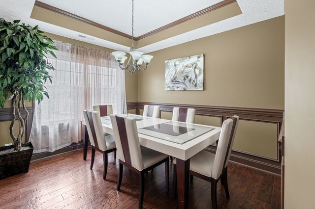 3484 Cayuse Way, Clarksville, TN 37042