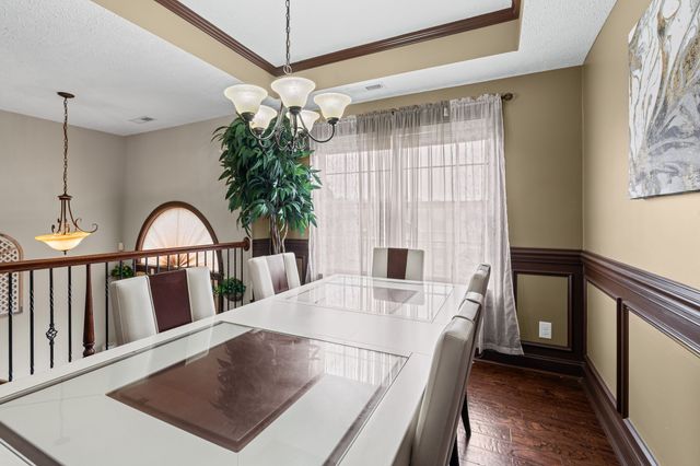 3484 Cayuse Way, Clarksville, TN 37042