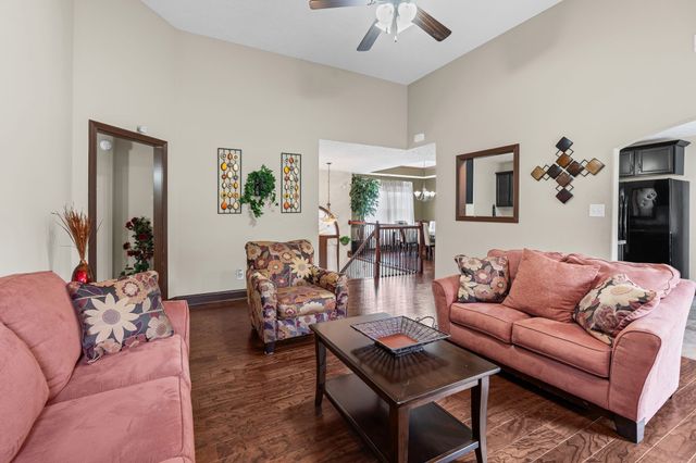 3484 Cayuse Way, Clarksville, TN 37042