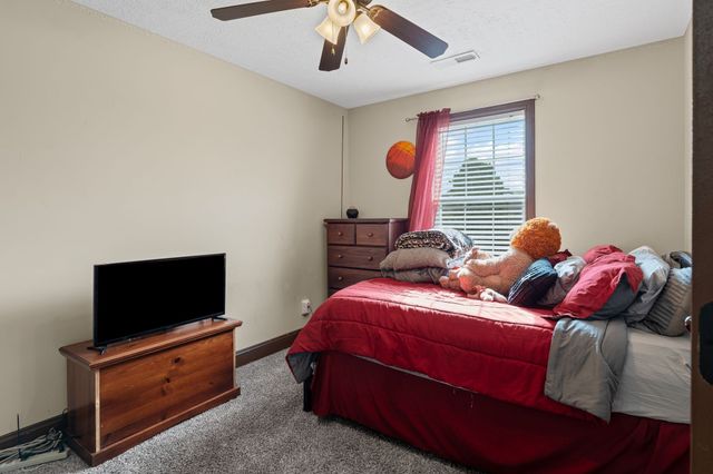 3484 Cayuse Way, Clarksville, TN 37042