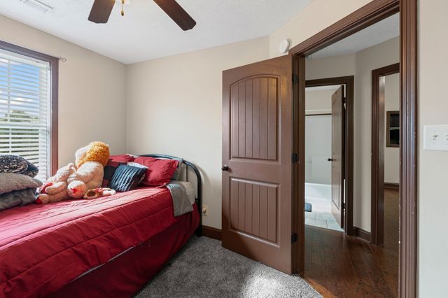 3484 Cayuse Way, Clarksville, TN 37042