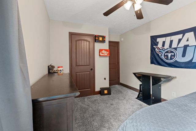 3484 Cayuse Way, Clarksville, TN 37042