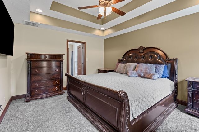 3484 Cayuse Way, Clarksville, TN 37042