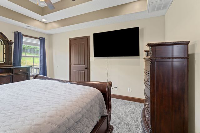 3484 Cayuse Way, Clarksville, TN 37042