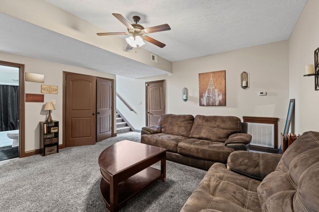 3484 Cayuse Way, Clarksville, TN 37042