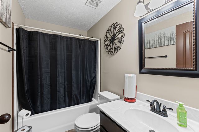 3484 Cayuse Way, Clarksville, TN 37042