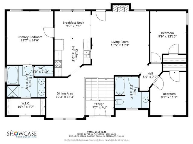 3484 Cayuse Way, Clarksville, TN 37042