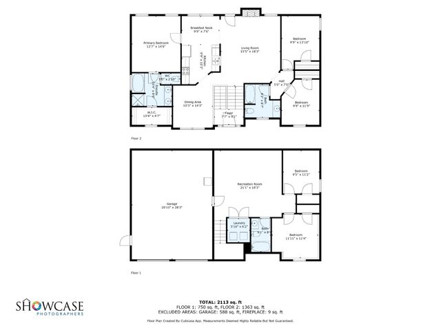 3484 Cayuse Way, Clarksville, TN 37042