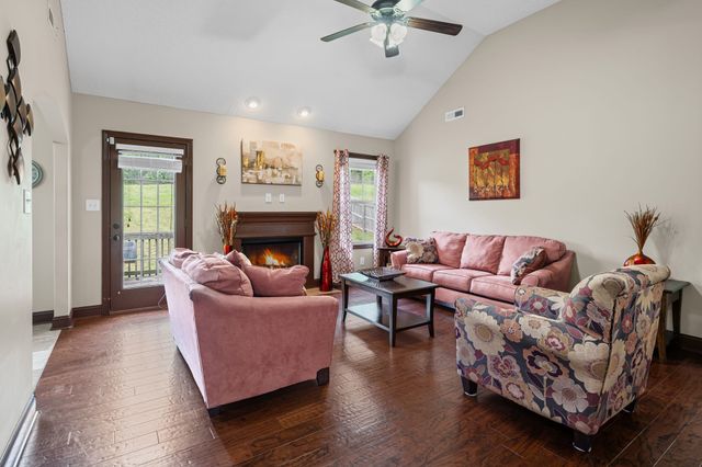 3484 Cayuse Way, Clarksville, TN 37042