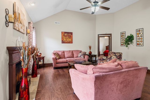 3484 Cayuse Way, Clarksville, TN 37042