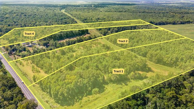 Tract 4 Fm 1409, Dayton, TX 77535