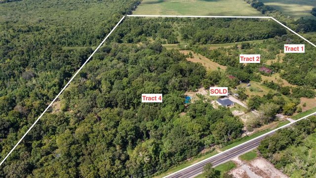 Tract 4 Fm 1409, Dayton, TX 77535