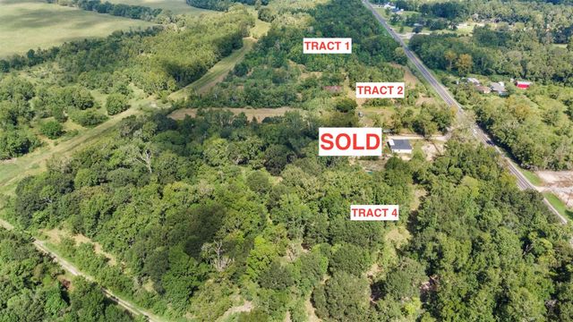 Tract 4 Fm 1409, Dayton, TX 77535
