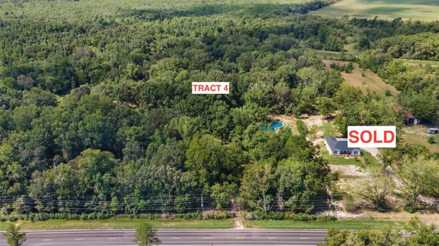 Tract 4 Fm 1409, Dayton, TX 77535