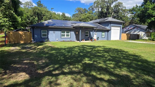 311 W LEWIS AVENUE, Apopka, FL 32712