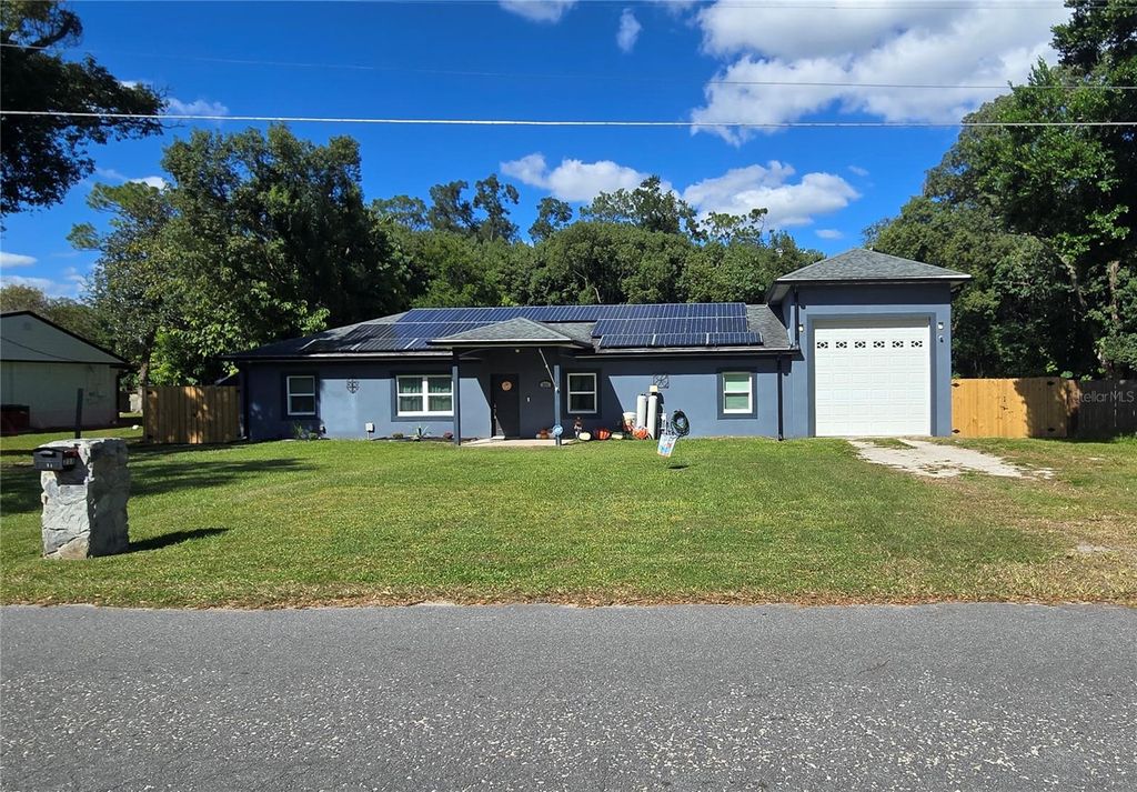 311 W LEWIS AVENUE, Apopka, FL 32712