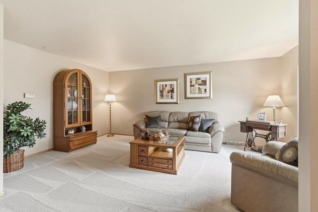 1632 Sherman AVENUE, South Milwaukee, WI 53172
