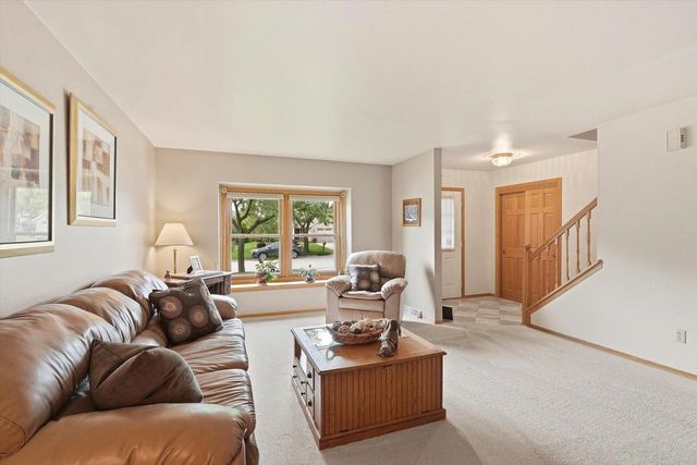 1632 Sherman AVENUE, South Milwaukee, WI 53172