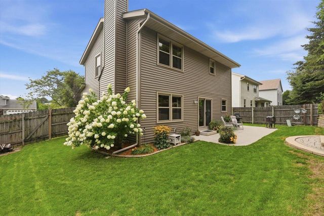 1632 Sherman AVENUE, South Milwaukee, WI 53172
