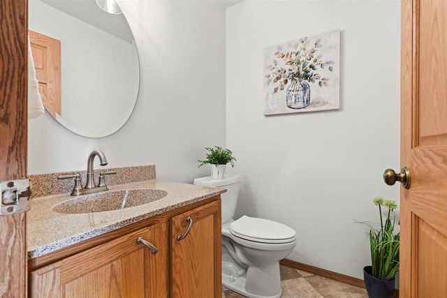 1632 Sherman AVENUE, South Milwaukee, WI 53172
