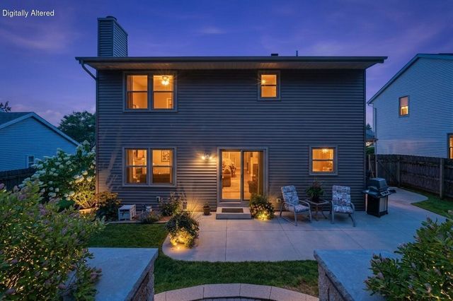 1632 Sherman AVENUE, South Milwaukee, WI 53172