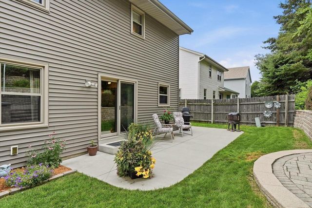 1632 Sherman AVENUE, South Milwaukee, WI 53172