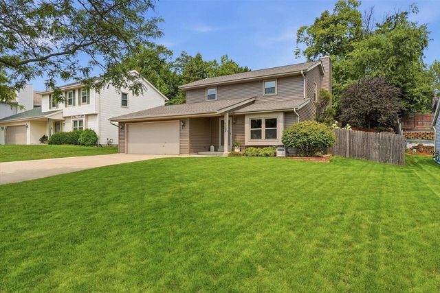 1632 Sherman AVENUE, South Milwaukee, WI 53172