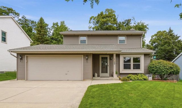 1632 Sherman AVENUE, South Milwaukee, WI 53172