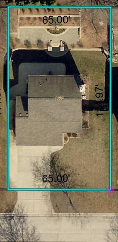 1632 Sherman AVENUE, South Milwaukee, WI 53172