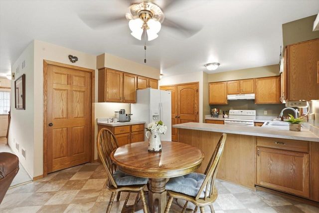 1632 Sherman AVENUE, South Milwaukee, WI 53172